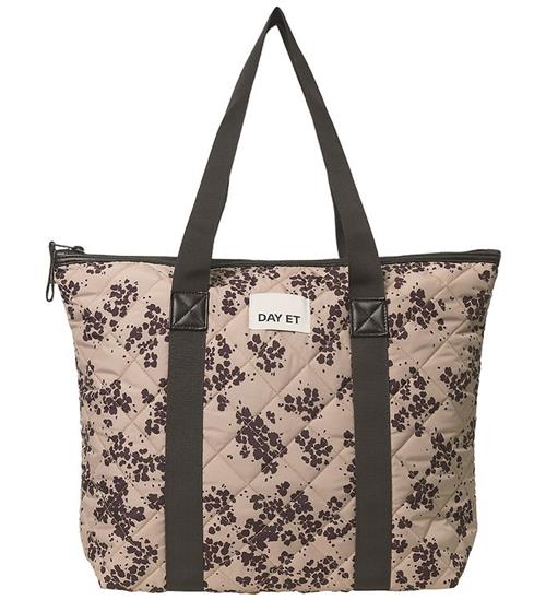 DAY ET Taske - Gweneth RE-Q Buca Bag M - Brush Beige