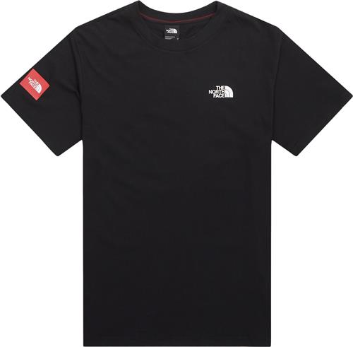 The North Face U Axys S/S Tee