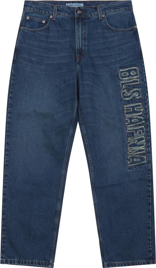 BLS FRONTPAGE JEANS 202508038 Jeans