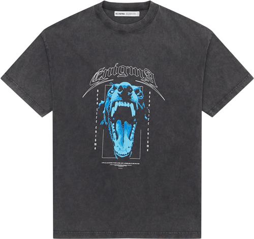 Se BLS Dogpound Tee ved Quint