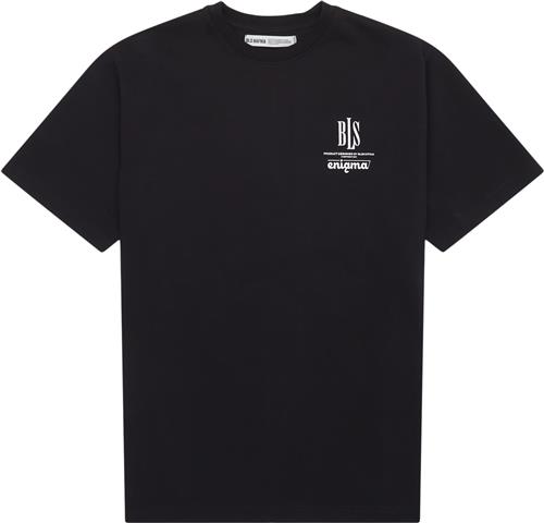 BLS ENIGMA CROSSWORD T-SHIRT 202508084 T-shirts