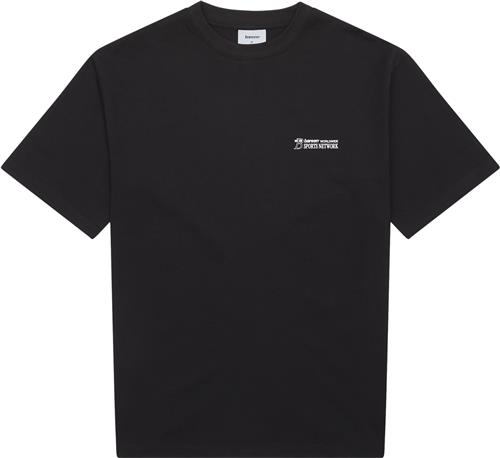BAREEN BOX FIT TEE SPORTS BET100269 T-shirts