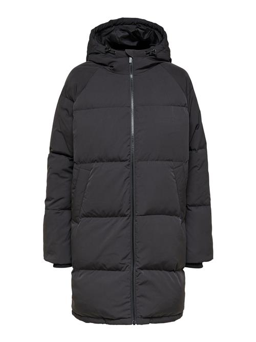 SELECTED Vinterfrakke 'Mina'  sort