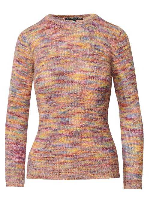 KOROSHI Pullover  blandingsfarvet