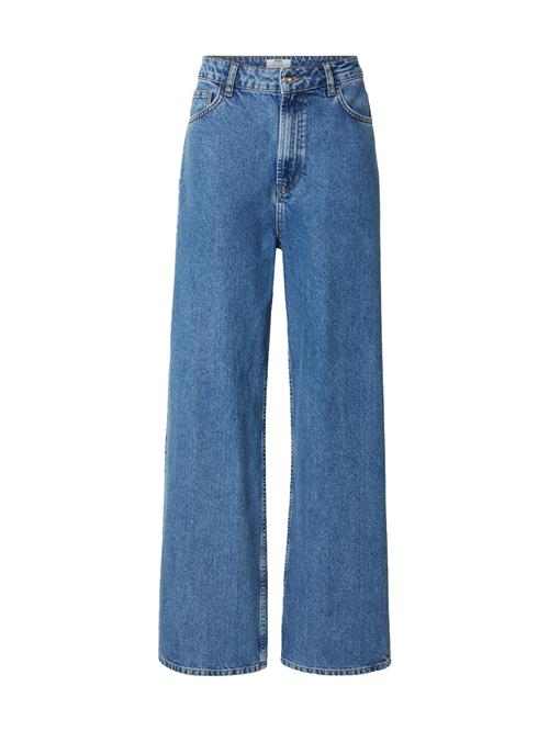 Se RÆRE by Lorena Rae Jeans  blue denim ved About You