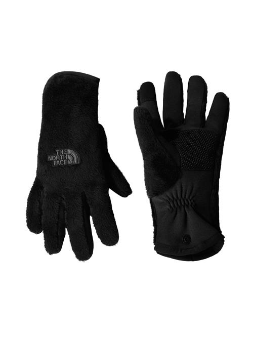 THE NORTH FACE Sportshandsker  sort / hvid