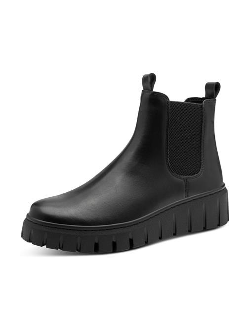 MARCO TOZZI Chelsea Boots  sort