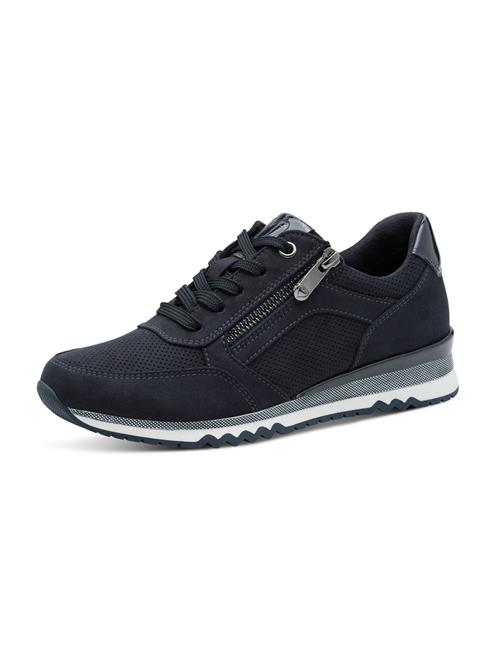 MARCO TOZZI Sneaker low  navy