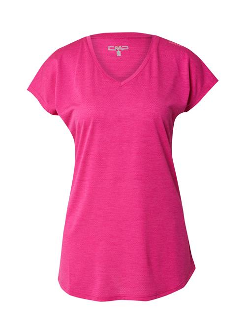 CMP Funktionsbluse  pink