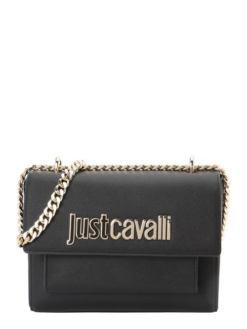 Just Cavalli Skuldertaske  sort