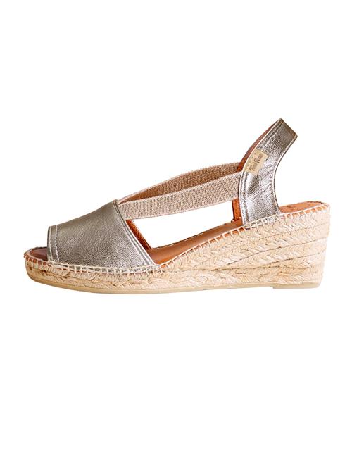 Se Toni Pons Espadrillaer  ecru ved About You