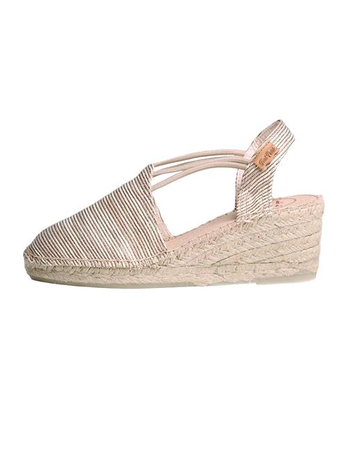 Toni Pons Espadrillaer  beige