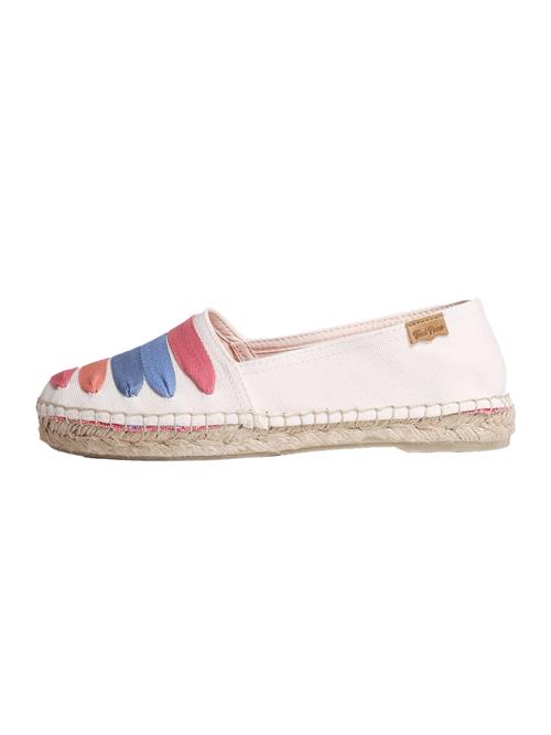 Toni Pons Espadrillaer  blandingsfarvet