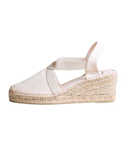 Se Toni Pons Espadrillaer 'TER '  stone ved About You