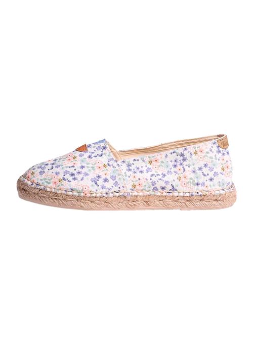 Toni Pons Espadrillaer  blandingsfarvet