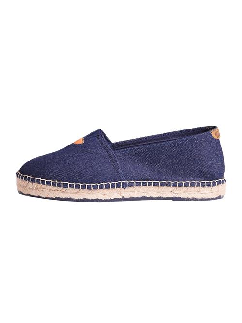 Toni Pons Espadrillaer  blå