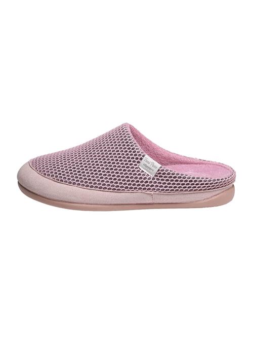 Toni Pons Slipper  lyserød