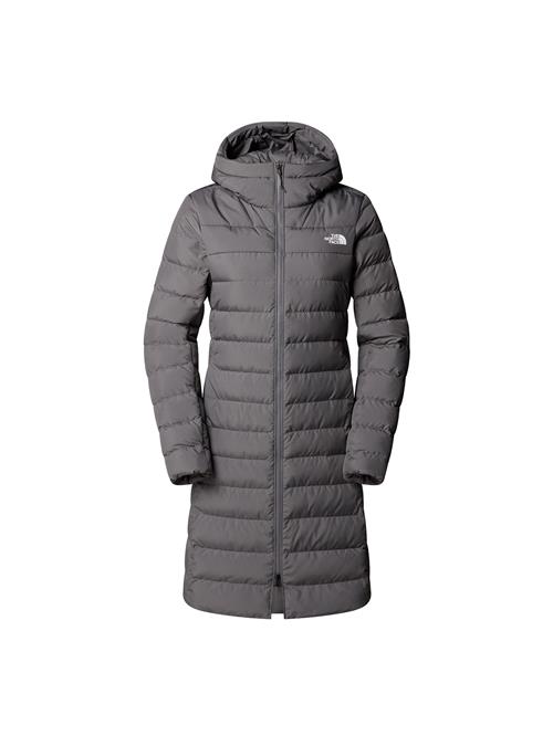 THE NORTH FACE Vinterfrakke 'Aconcagua'  sort