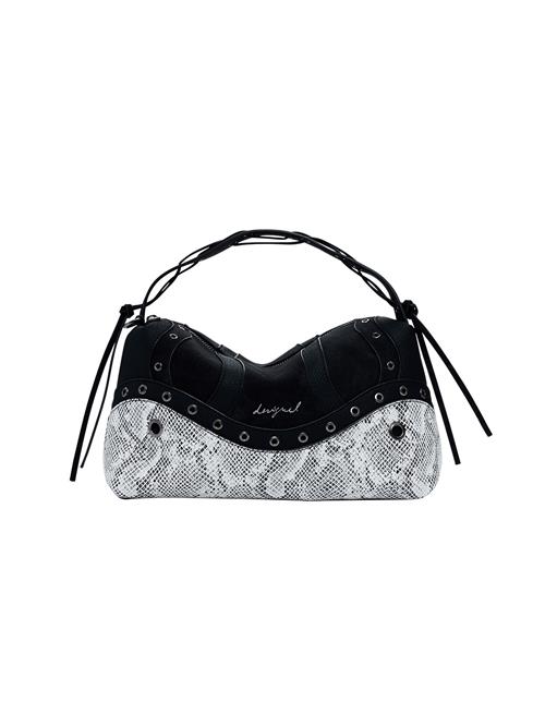 Desigual Håndtaske  sort