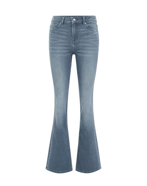 WE Fashion Jeans  blå