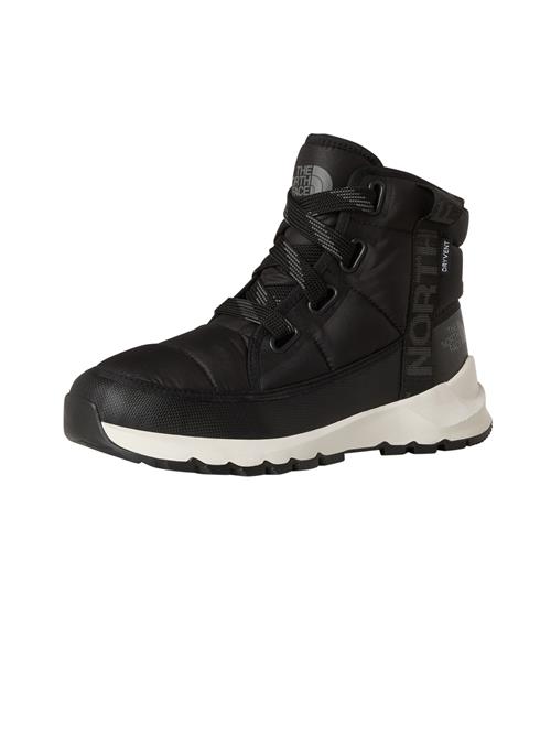 THE NORTH FACE Boots  sort