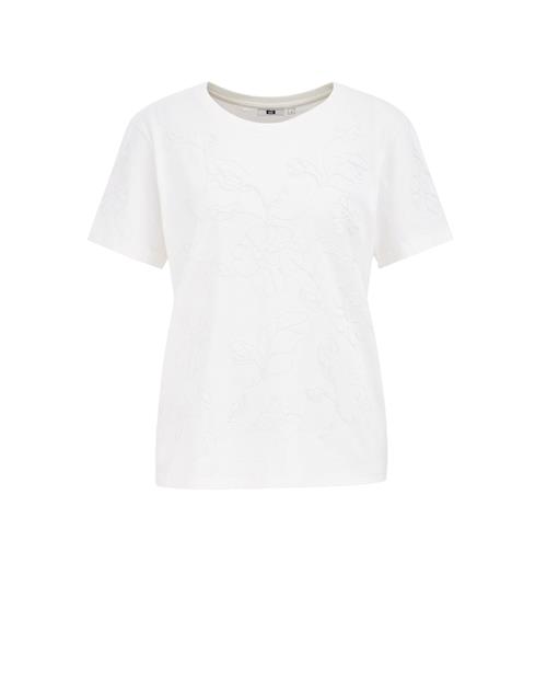 WE Fashion Shirts  elfenben