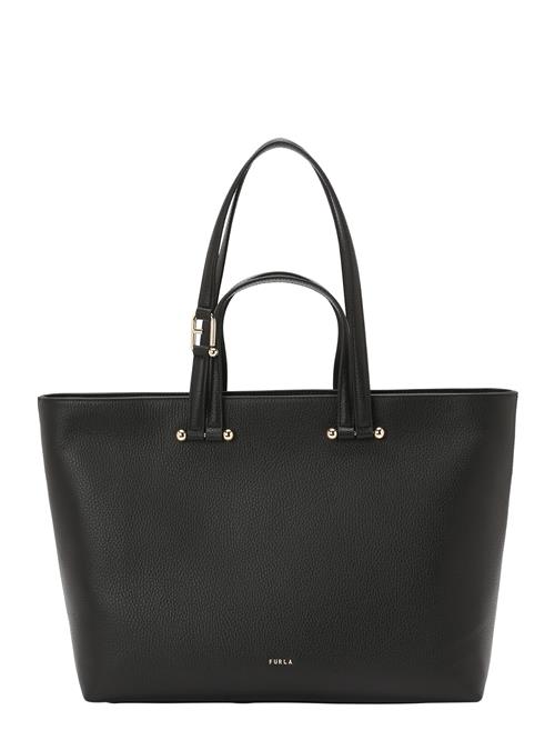 FURLA Shopper 'Duetto'  sort