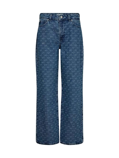 Ivy Copenhagen Jeans 'Augusta'  blue denim