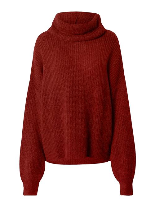 LeGer by Lena Gercke Pullover 'Jarine'  rød