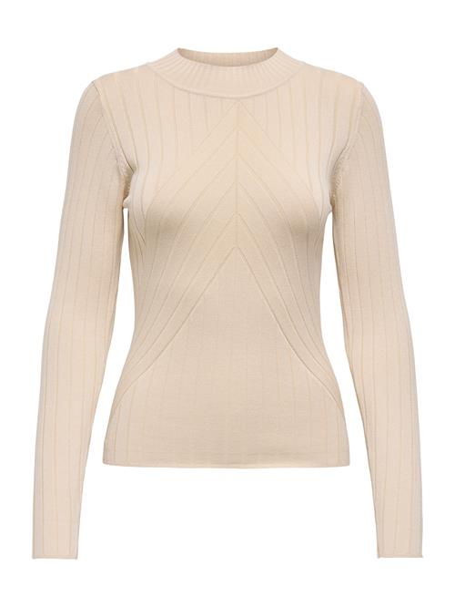JDY Pullover 'JDYKate'  creme