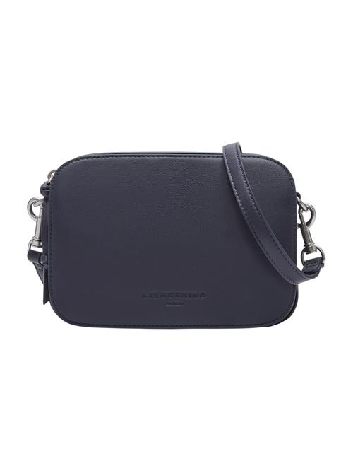 Liebeskind Berlin Skuldertaske 'Luka'  navy