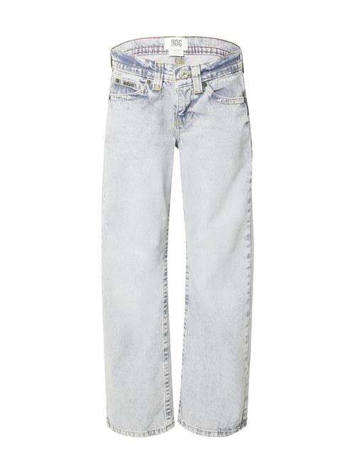 BDG Urban Outfitters Jeans 'KAYLA'  grey denim