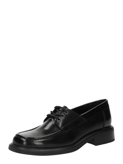 Se VAGABOND SHOEMAKERS Snøresko 'ELLIS'  sort ved About You