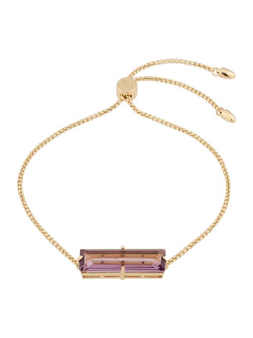 Lauren Ralph Lauren Armbånd  guld / pink