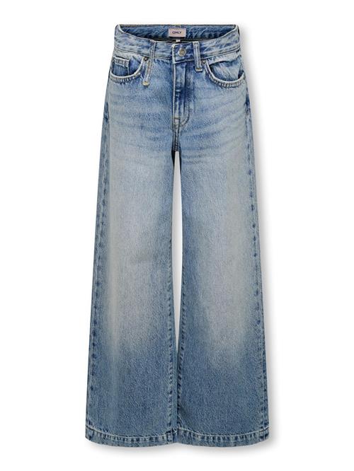 ONLY GIRLS Jeans 'KOGBroome'  blue denim