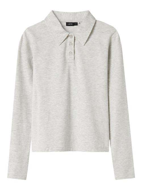 LMTD Bluser & t-shirts  lysegrå