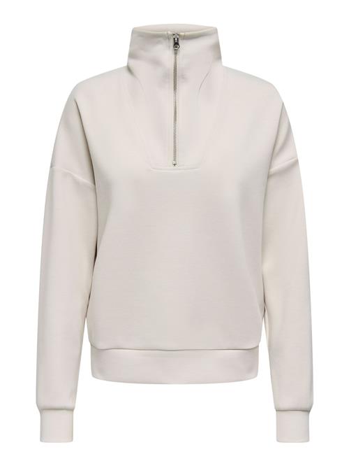 ONLY PLAY Sweatshirt 'ONPLounge'  creme