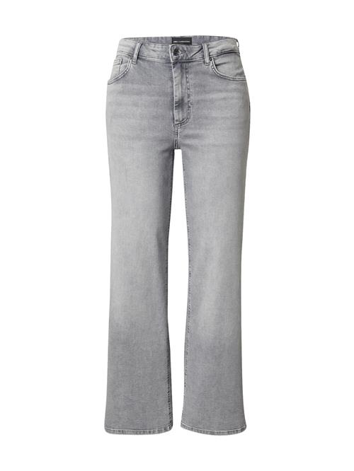 ONLY Carmakoma Jeans 'CARWILLY'  grå-meleret