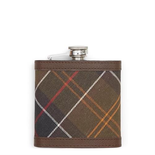 Se Barbour Hip Flask ved Kaufmann