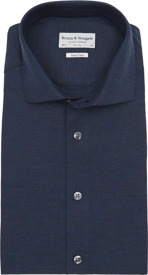 Bruun & Stengade TATIS SHIRT 2502-15028 Skjorter