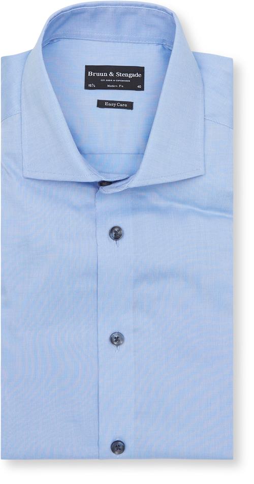 Bruun & Stengade JUAN SHIRT 2502-16026 Skjorter