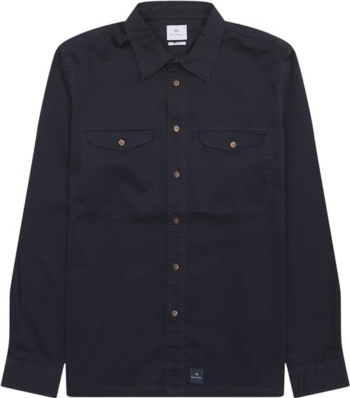 PS by Paul Smith 696Z-T21632 MENS CASUAL FIT LS SHIRT Skjorter