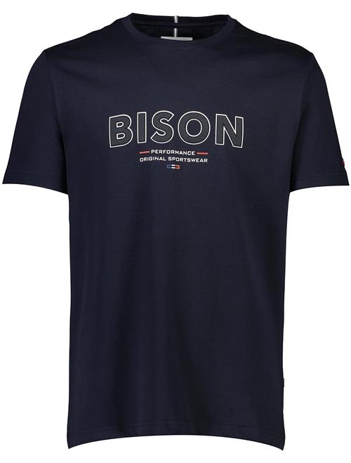 Bison T-shirt