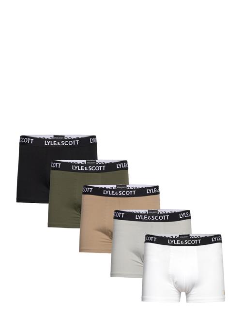 Miller Lyle & Scott Green