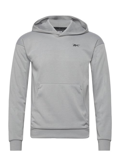 Strength Hoodie 2.0 Reebok Classics Grey