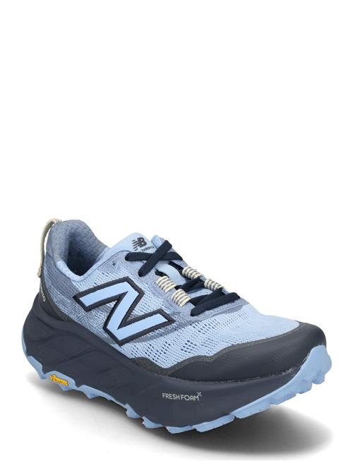 New Balance Freshfoam Hierro V9 New Balance Blue