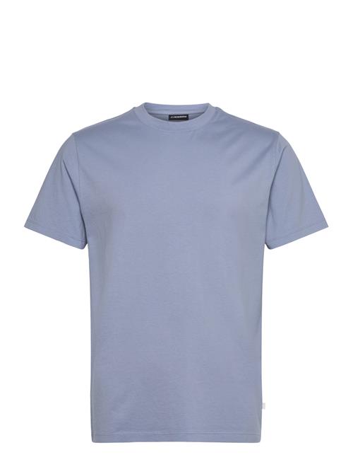 Sid Basic T-Shirt J. Lindeberg Blue