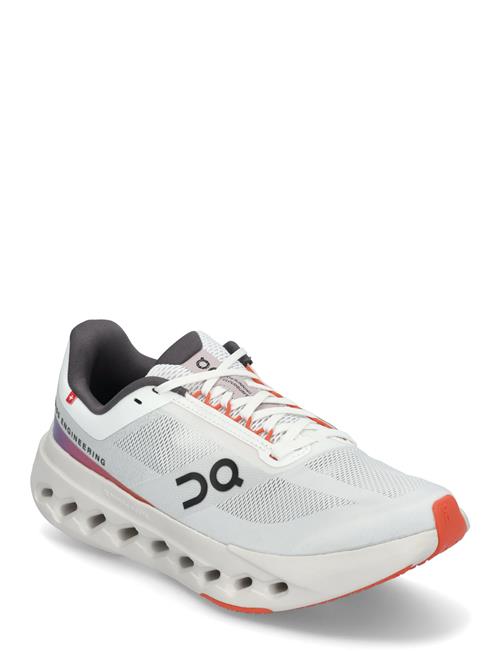 Cloudsurfer Next On White