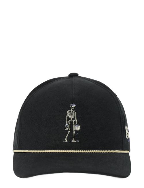 Lost Buckets Hat TravisMathew Black