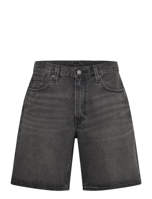 Se 468 Loose Shorts We Got Motion Levi's® Black ved Booztlet